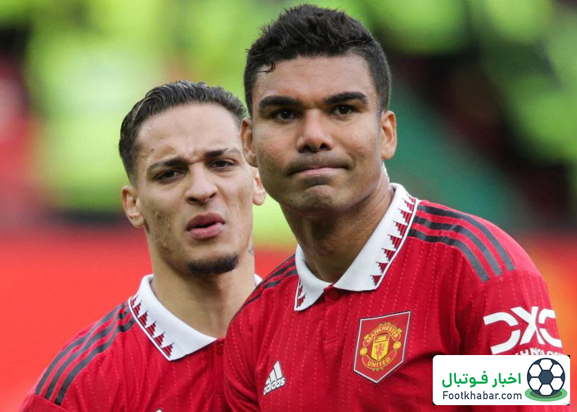 بدترین تیم‌های تاریخ یونایتد: آموریم تنها نیست!