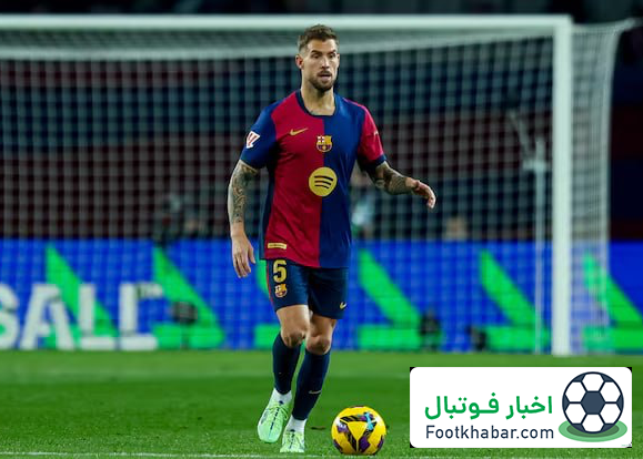 بدترین خبر به بارسا پس از فتح ال‌کلاسیکو