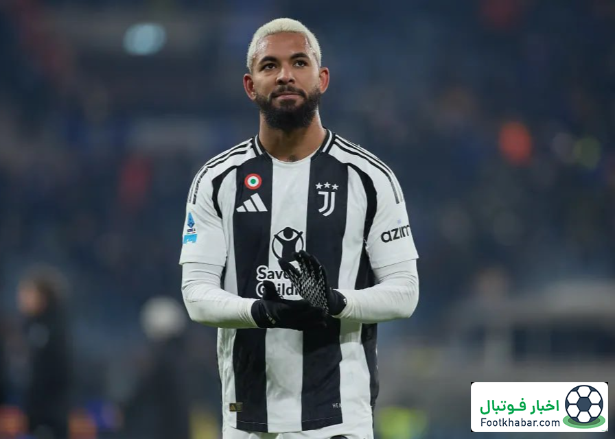 برای جذب ستاره یووه: چلسی رقیب سیتی شد