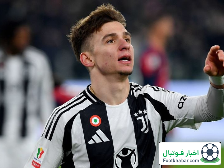 برخورد کونسیسائوی پدر و پسر منتفی شد