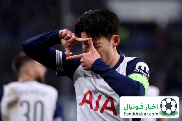 برد بزرگ پوستکوگلو برای فرار از اخراج به لطف سون!