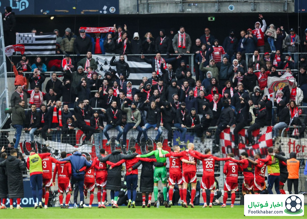 برست: معجزه بزرگ فوتبال با هوی‌متال یورگن کلوپ