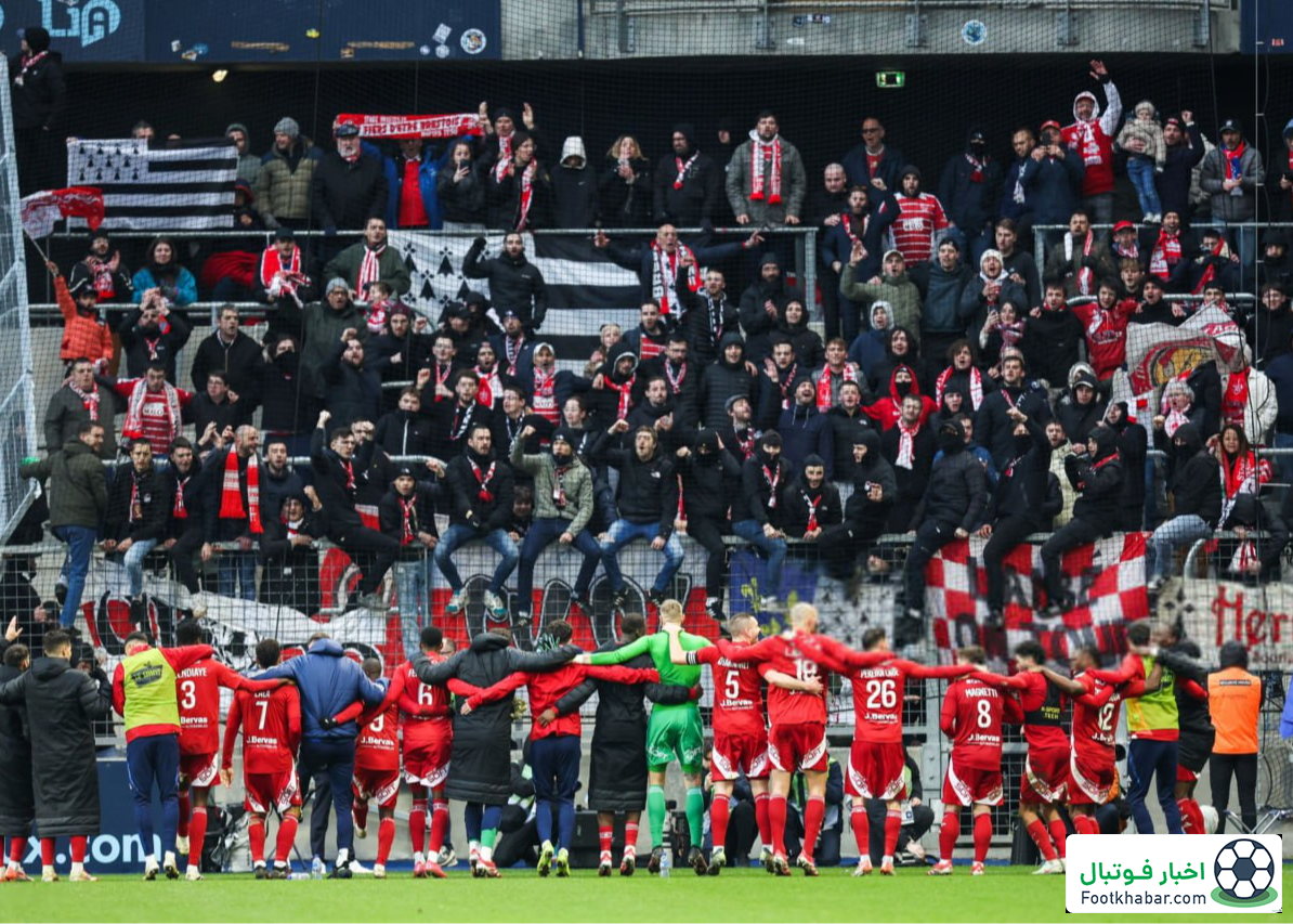 برست: معجزه بزرگ فوتبال با هوی‌متال یورگن کلوپ