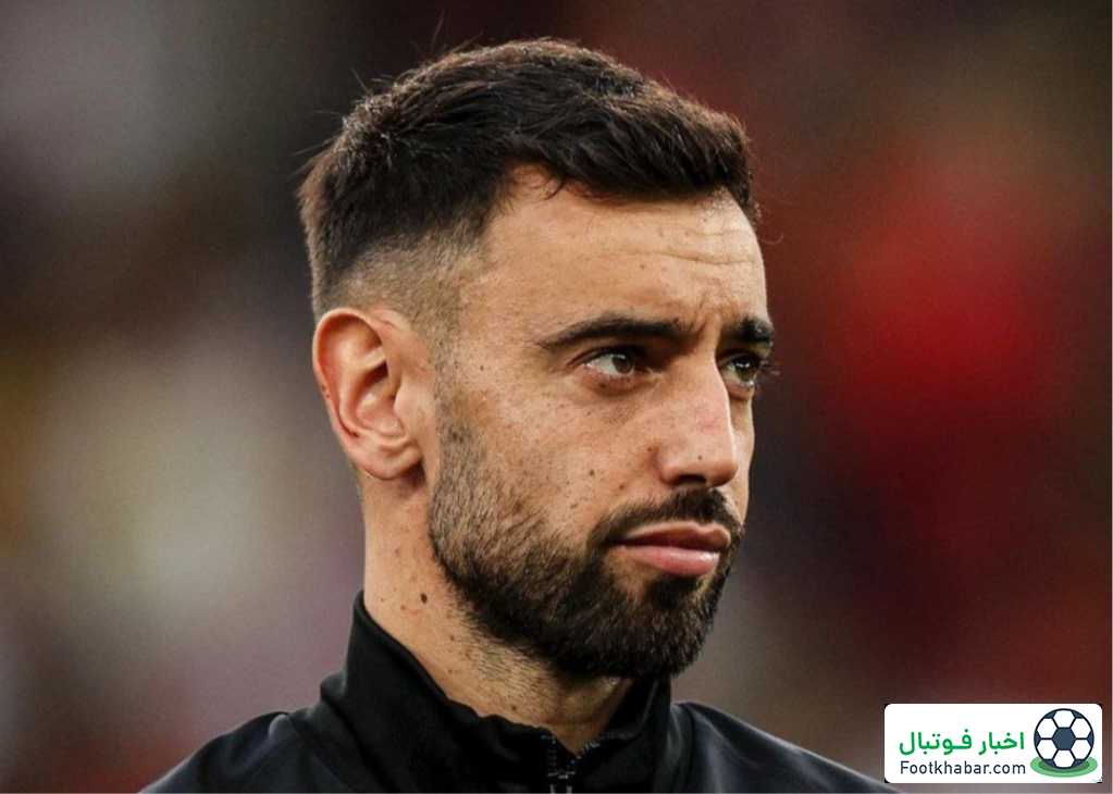 برونو فرناندز: با رونالدو قهرمان جام جهانی می‌شویم!