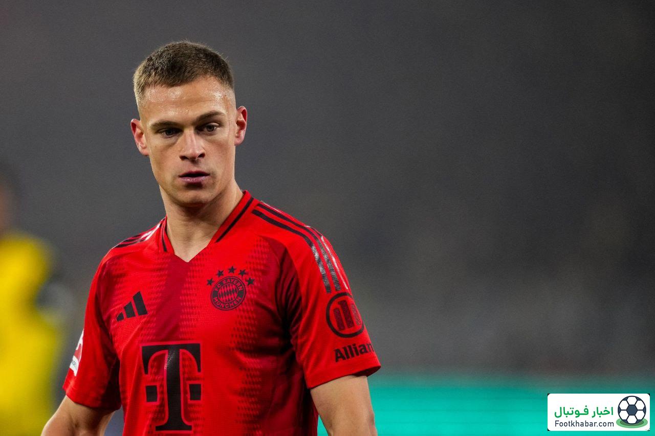 بلاتکلیفی بایرن: تصمیم کیمیش هنوز مشخص نیست