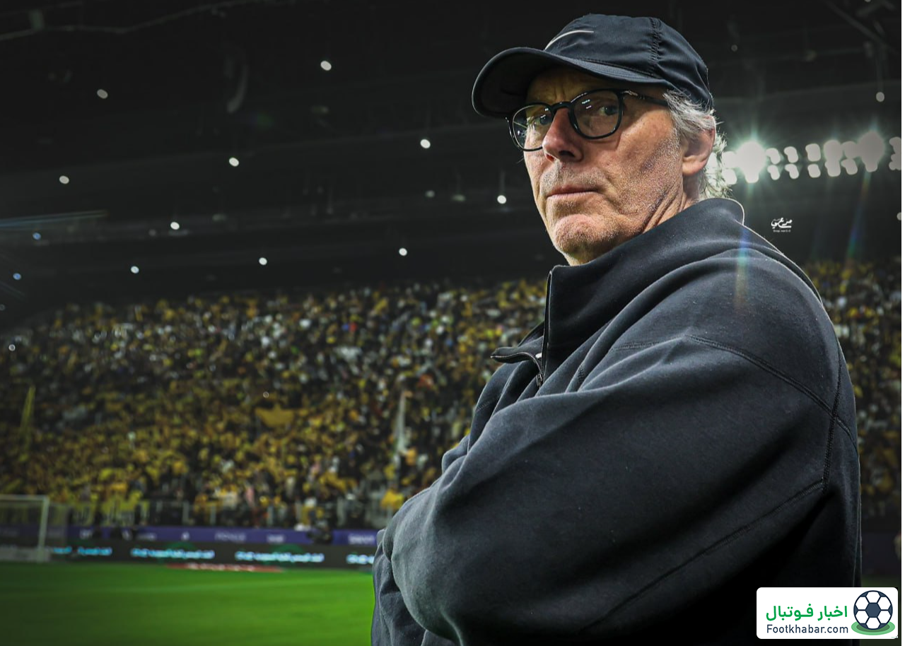 بلان: الهلال در خط حمله از ما بهتر است