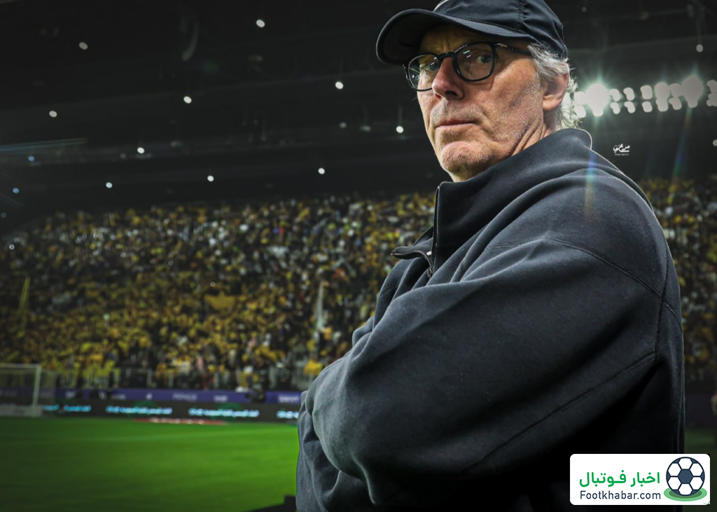 بلان: جذب بازیکن عربستانی اولویت ما نیست