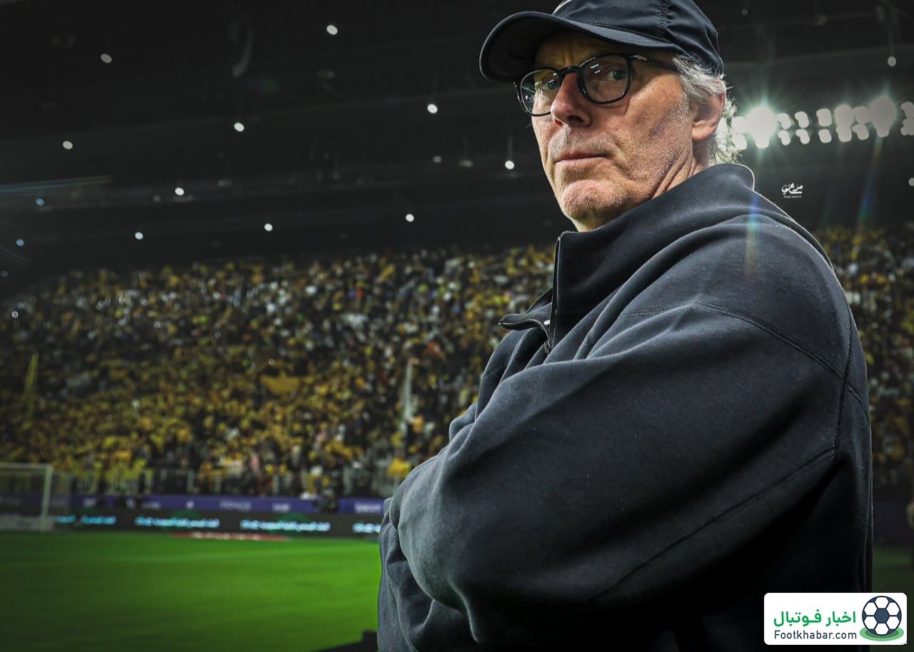 بلان: جذب بازیکن عربستانی اولویت ما نیست