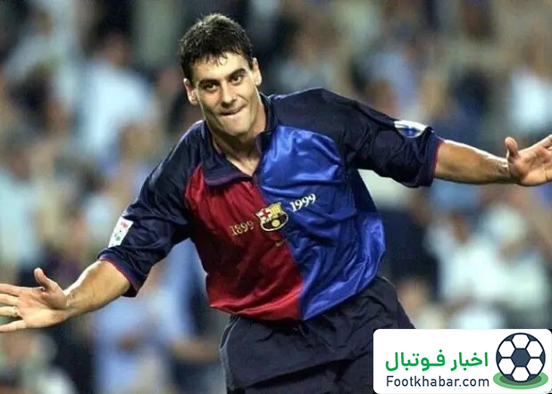 بلایی که لاپورتا سرم آورد را فراموش نمی‌کنم