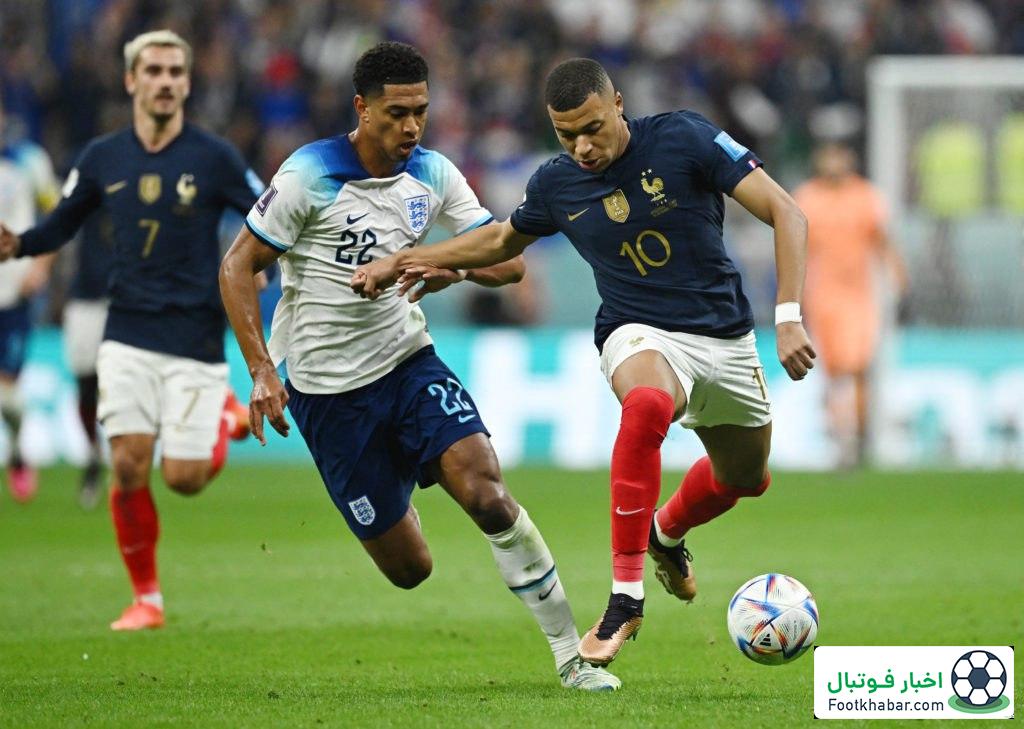 بلینگام فاش کرد: سوالی که شوامنی پرسید