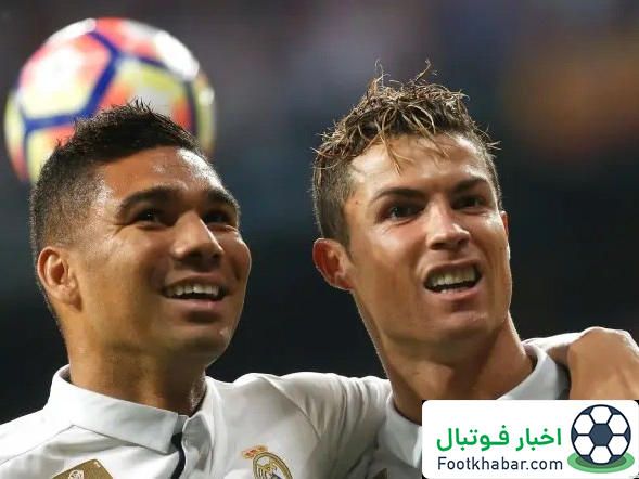 بمب رونالدو آسیا را تکان می‌دهد