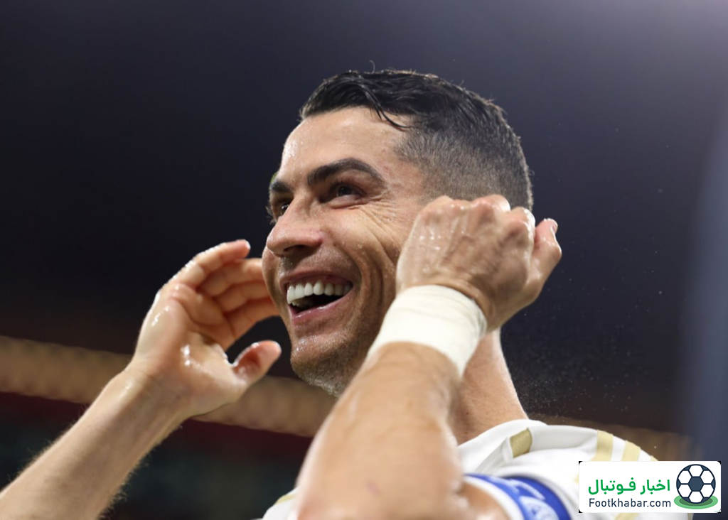 بند تاریخی در قرارداد جدید رونالدو با النصر