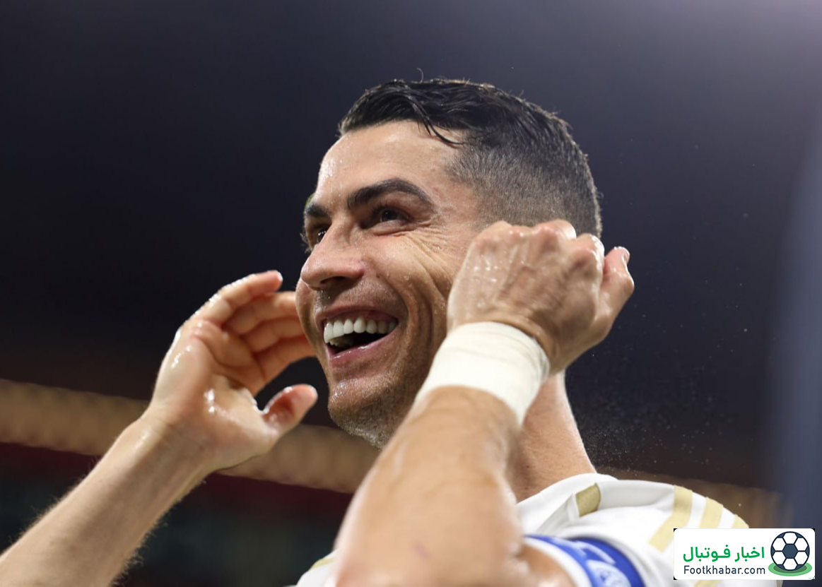 بند تاریخی در قرارداد جدید رونالدو با النصر