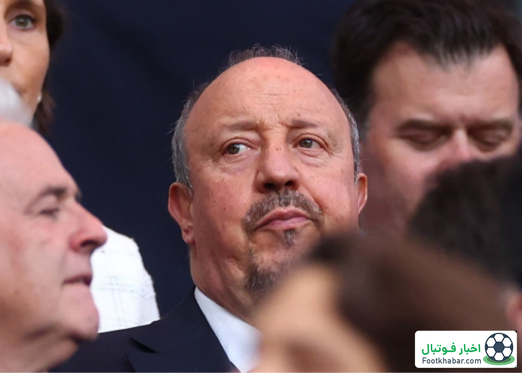 بنیتس به فوتبال برنمی‌گردد: پاسخ منفی به بوتافوگو