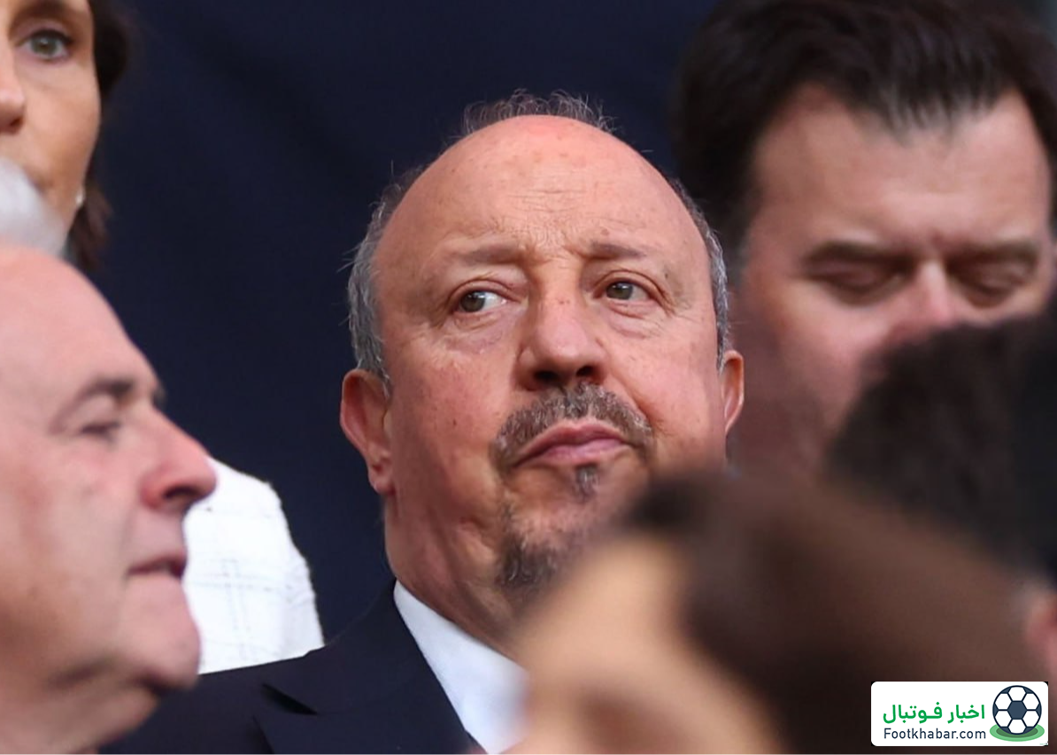 بنیتس به فوتبال برنمی‌گردد: پاسخ منفی به بوتافوگو