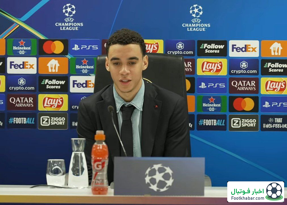 به اخباری که رسانه‌ها درباره‌ام نوشتند می‌خندیدم!