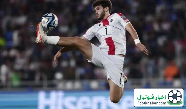 بهترین ورزشگاه اروپا برای فینال چمپیونزلیگ!