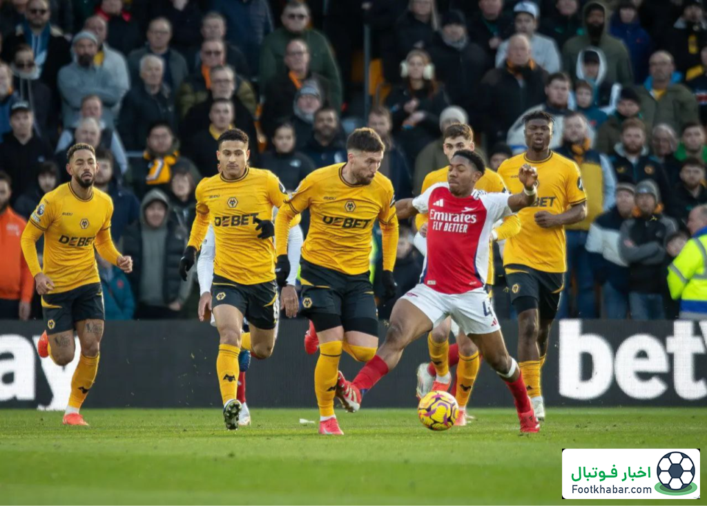 بیانیه اتحادیه داوران: تحقیق پلیس علیه آرسنالی‌ها!