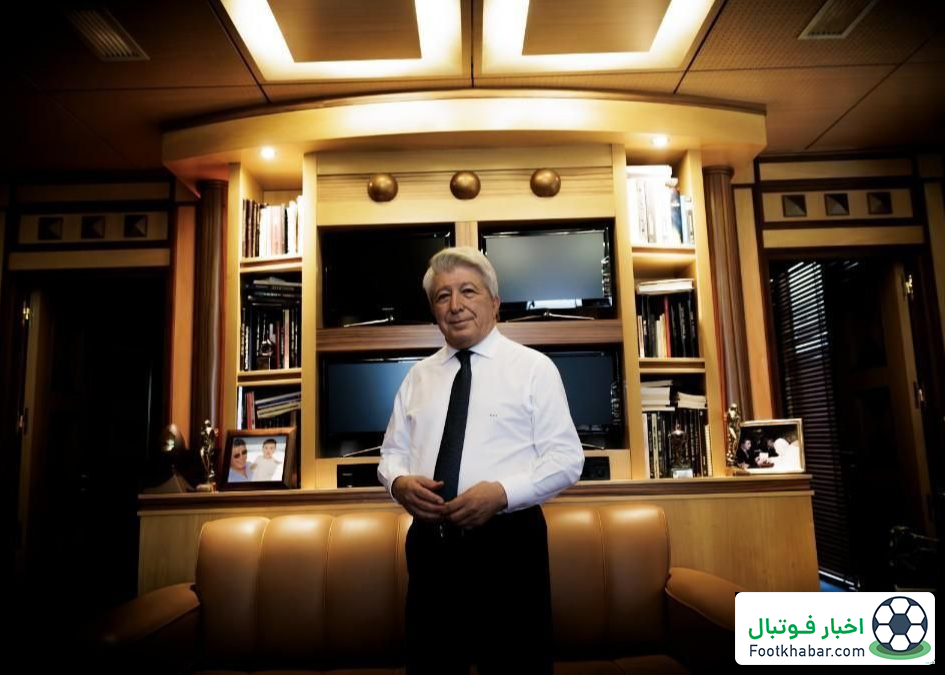 بیانیه تند اتلتیکو: تصمیم به نفع بارسا خطرناک است!