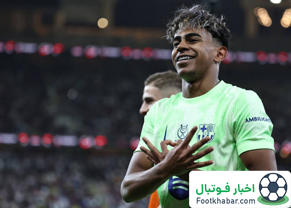 بیلبائو ۰-۲ بارسلونا: تکمیل شب خوب بارسایی‌ها!