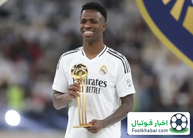 تابستان برای خرید وینیسیوس می‌آییم!