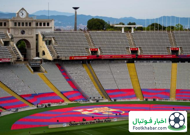 تاخیر دوباره در بازگشت به نوکمپ: هواداران بی‌تابند!‏