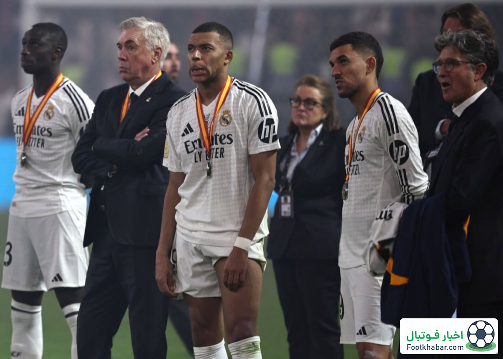 تاوان سنگین برای یک آبروریزی بزرگ