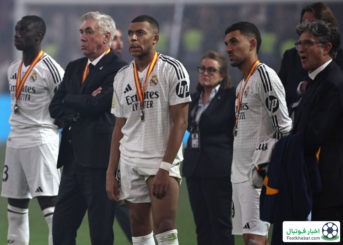 تاوان سنگین برای یک آبروریزی بزرگ