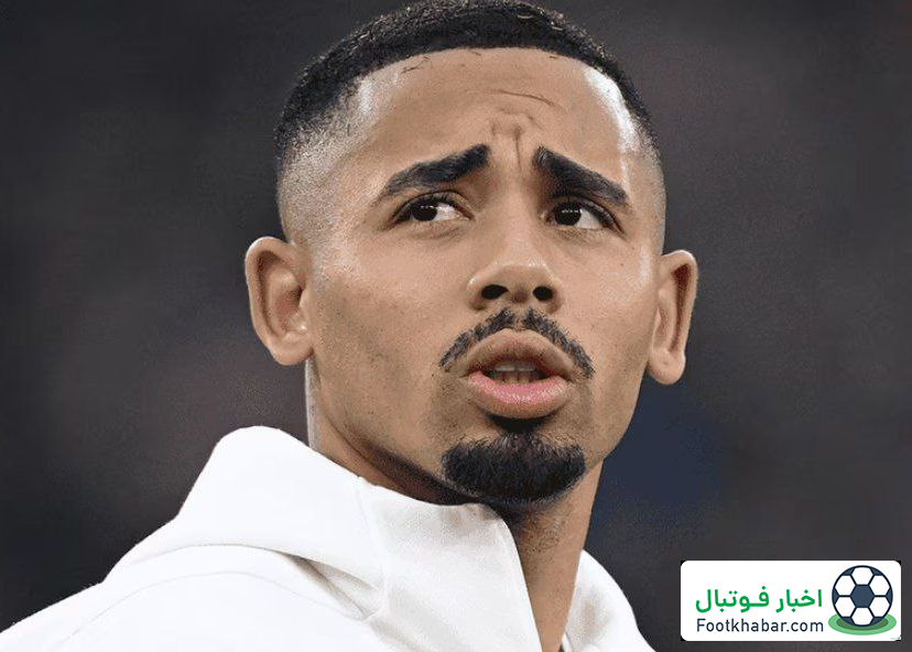 تایید شد: ستاره آرسنال رباط صلیبی داد