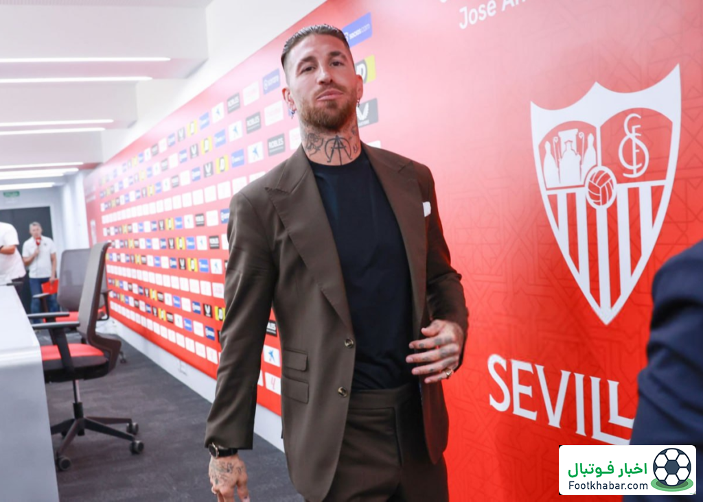 تایید شد: مقصد غیرمنتظره برای راموس