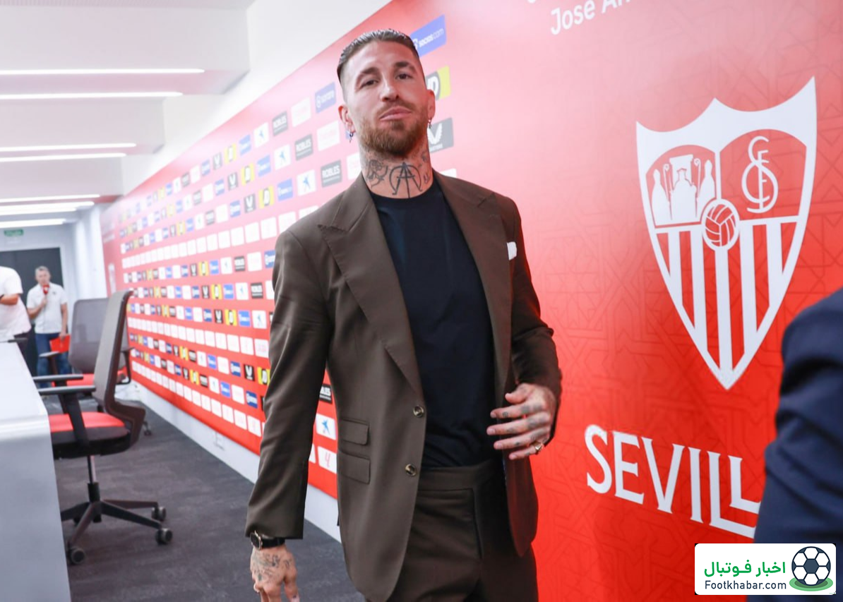 تایید شد: مقصد غیرمنتظره برای راموس