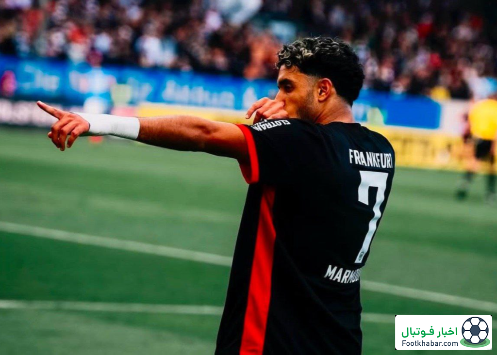 تایید شد: پیشنهاد رسمی سیتی برای الماس بوندس‌لیگا