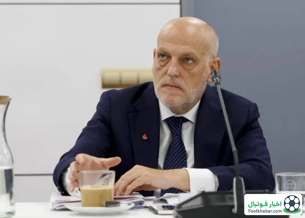 تباس: امباپه را کُشتید ولی نشان داد چه بازیکنی است