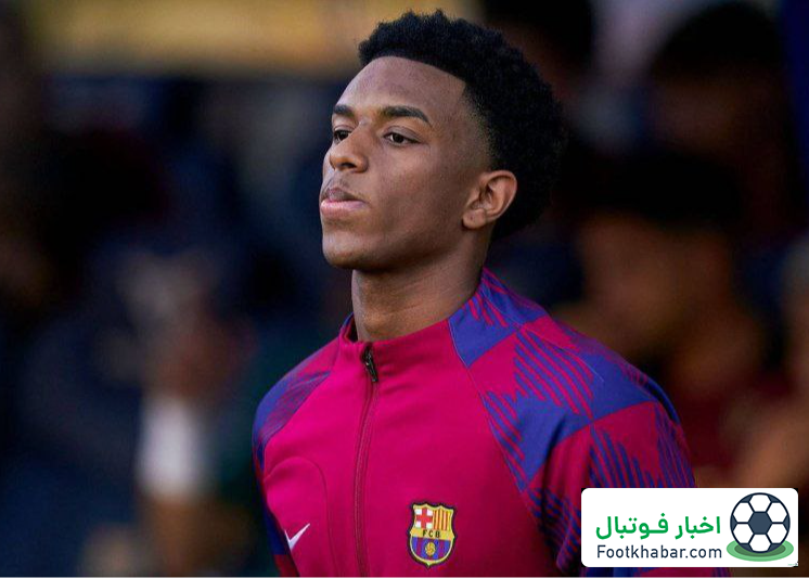 تباس علیه بالده: فقط خود او شعار نژادپرستانه را شنیده!