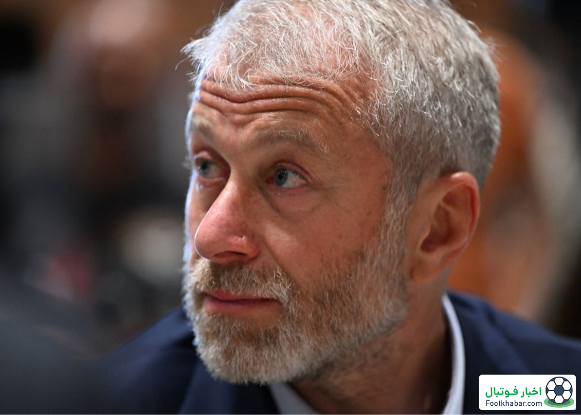 تبعید در ترکیه: آبراموویچ هنوز لاکچری است