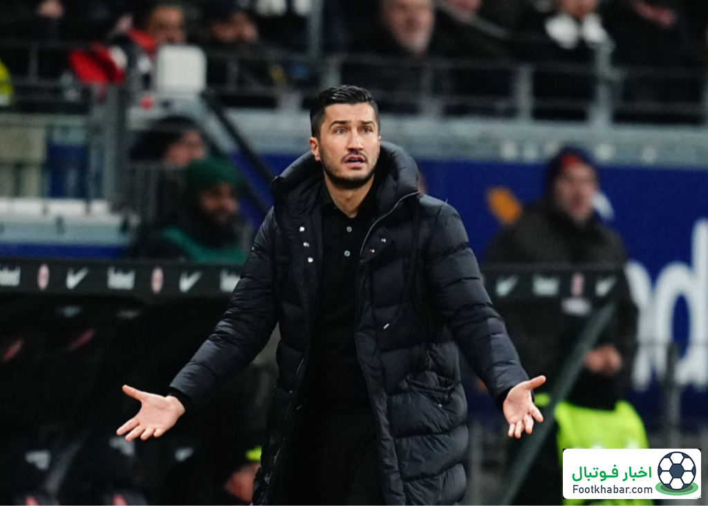 تحقیر شاهین: سه‌شنبه صندلی مربی جدید را گرم کن!‏