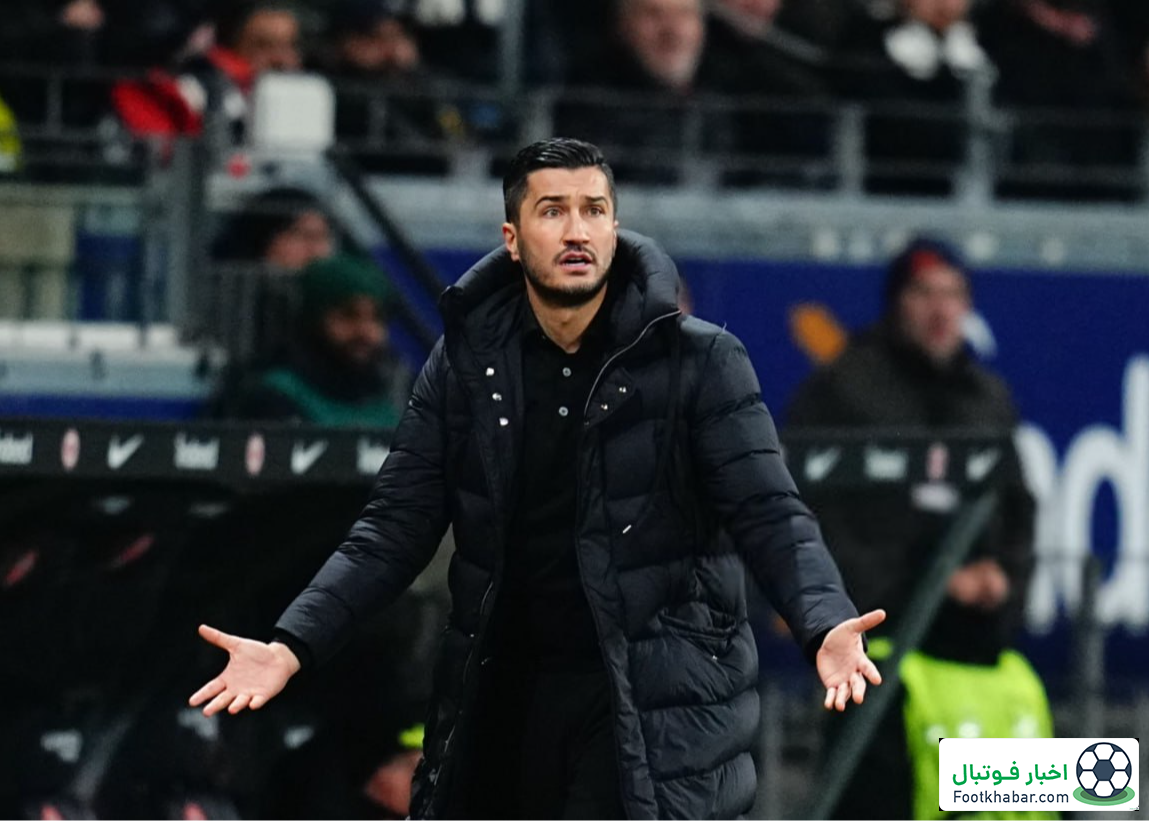 تحقیر شاهین: سه‌شنبه صندلی مربی جدید را گرم کن!‏