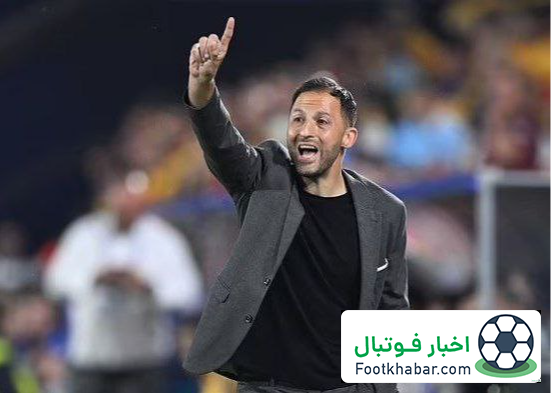 تدسکو اخراج شد، کورتوا برمی‌گردد