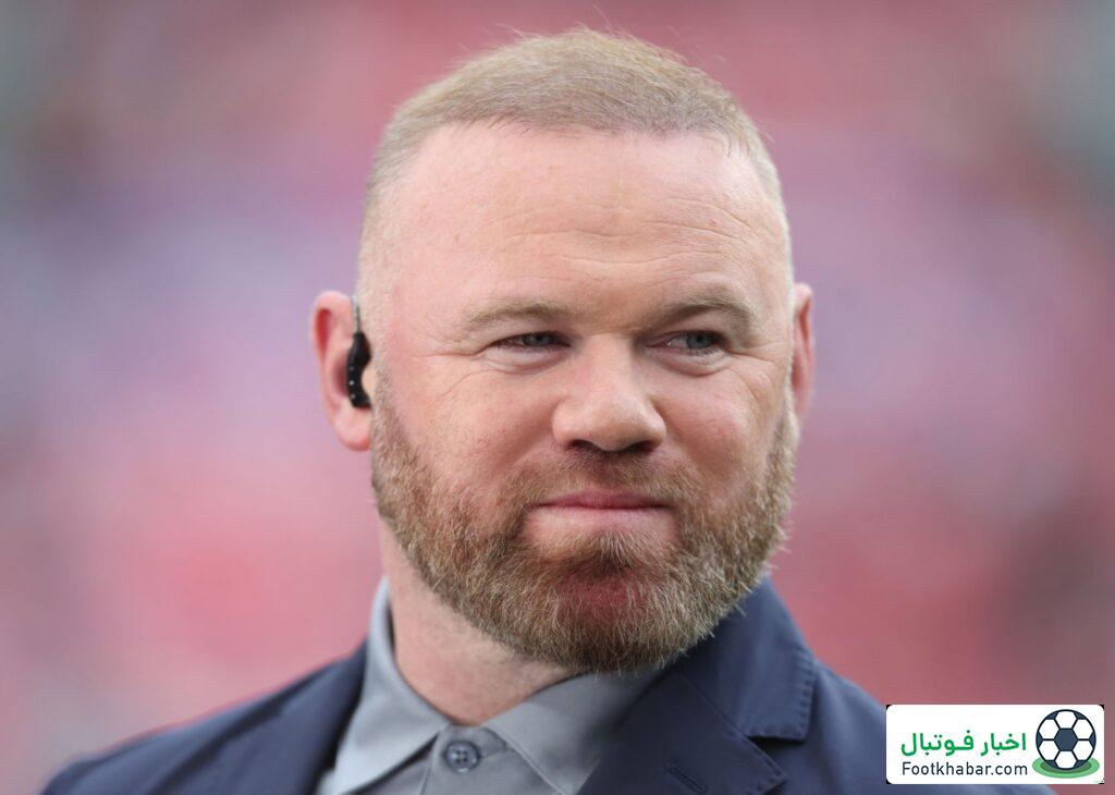 ترامپ از من خواست به پسرش فوتبال یاد بدهم!