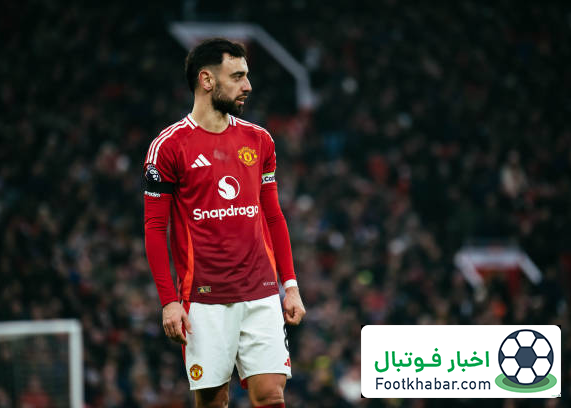 ترس از اشتباه یونایتد را به این روز انداخته است!