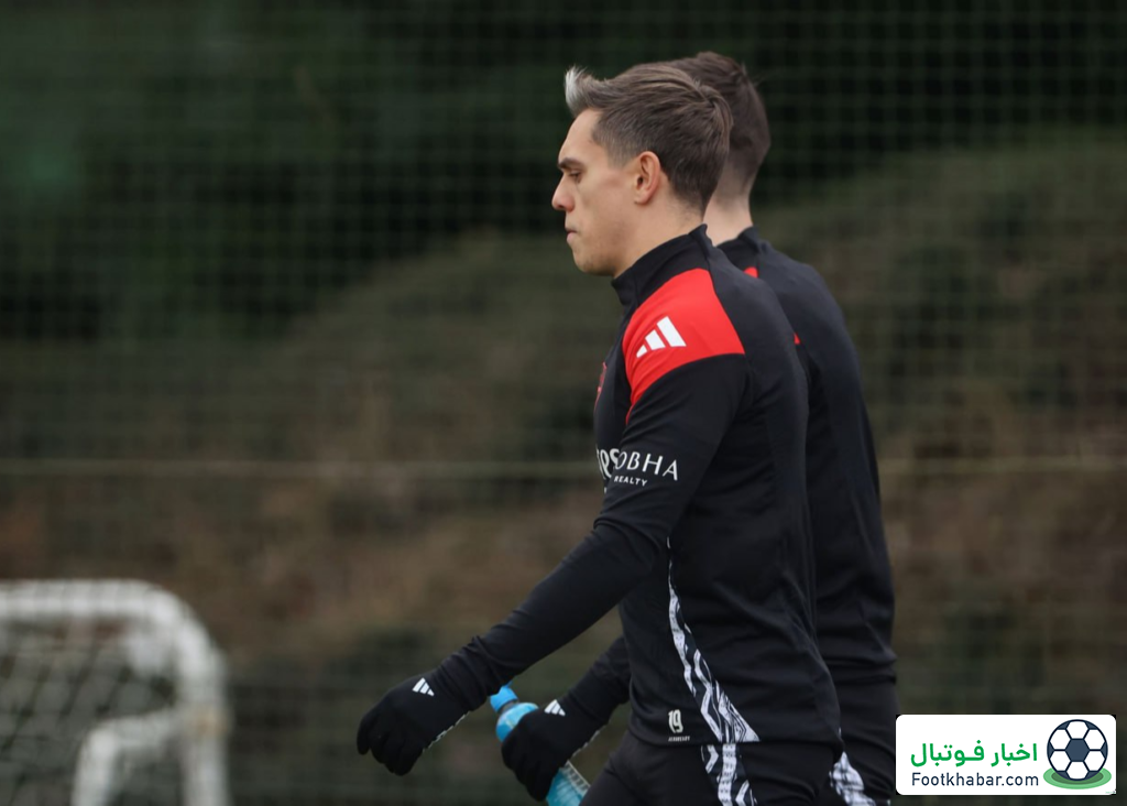 تروسار: موسیقی داریم ولی آرتتا دی‌جی نیست!‏