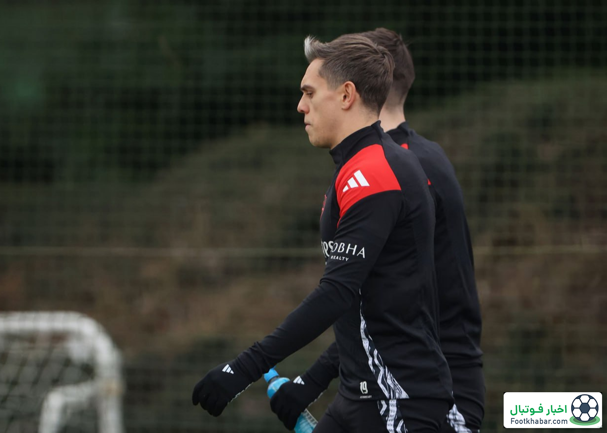 تروسار: موسیقی داریم ولی آرتتا دی‌جی نیست!‏