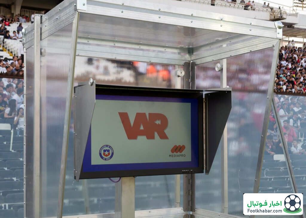 تصمیم باشگاه‌های نروژ: ما ‏VAR‏ نمی‌خواهیم!‏