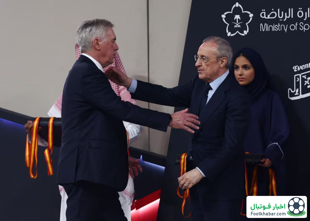 تصمیم بزرگ رئال برای انتقالات ژانویه