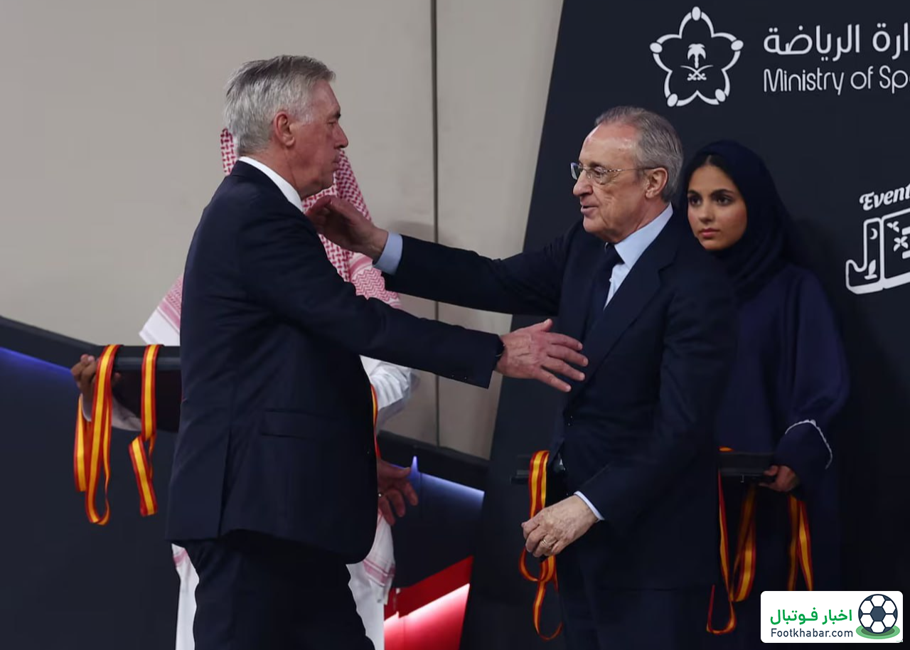 تصمیم بزرگ رئال برای انتقالات ژانویه