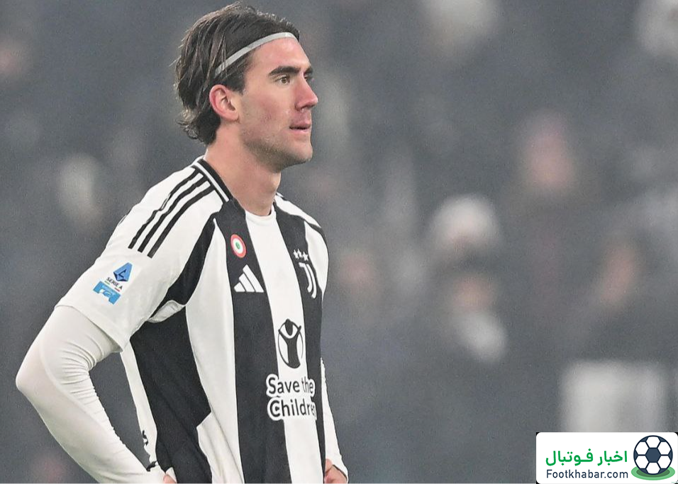 تصمیم غیرمنتظره یووه: فروش ولاهوویچ در ژانویه!