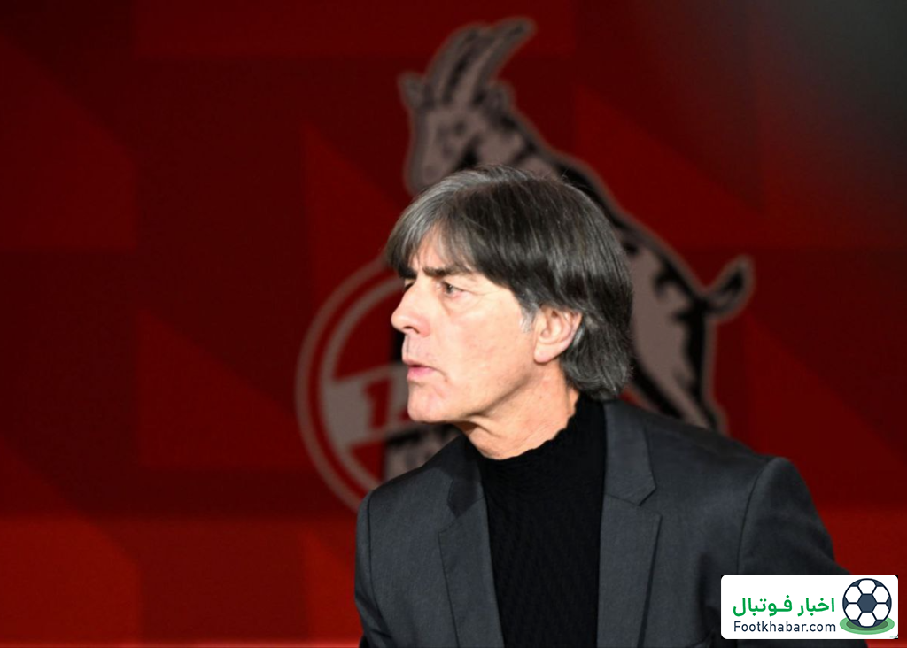 تصمیم قطعی: بازگشت هیجان‌انگیز یواخیم لوو