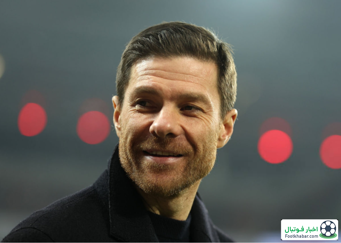 تصمیم قطعی رئال: ژابی آلونسو تابستان آینده در برنابئو