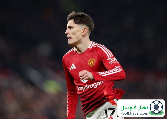 تضمین کنید گارناچو ۲۰ گل می‌زند!