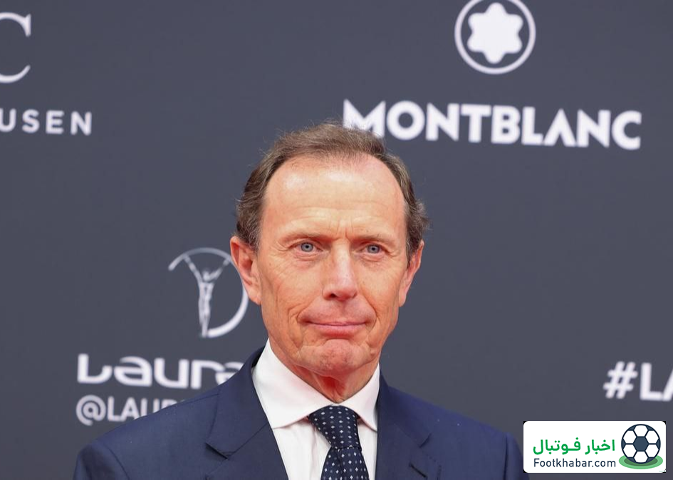 تعجب مدیر رئال از قرعه‌کشی سی‌ال: دوباره سیتی!